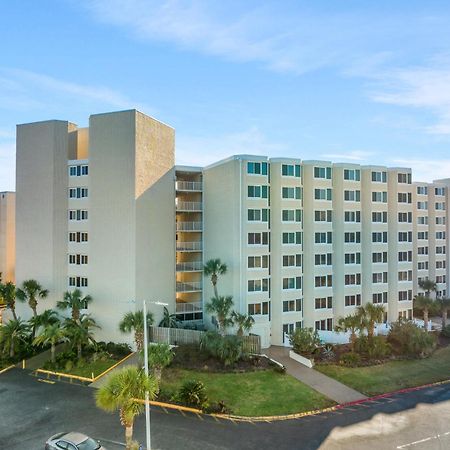 Top Of The Gulf 508 - Beach Front Resort Partial Ocean View Panama City Beach Exterior foto