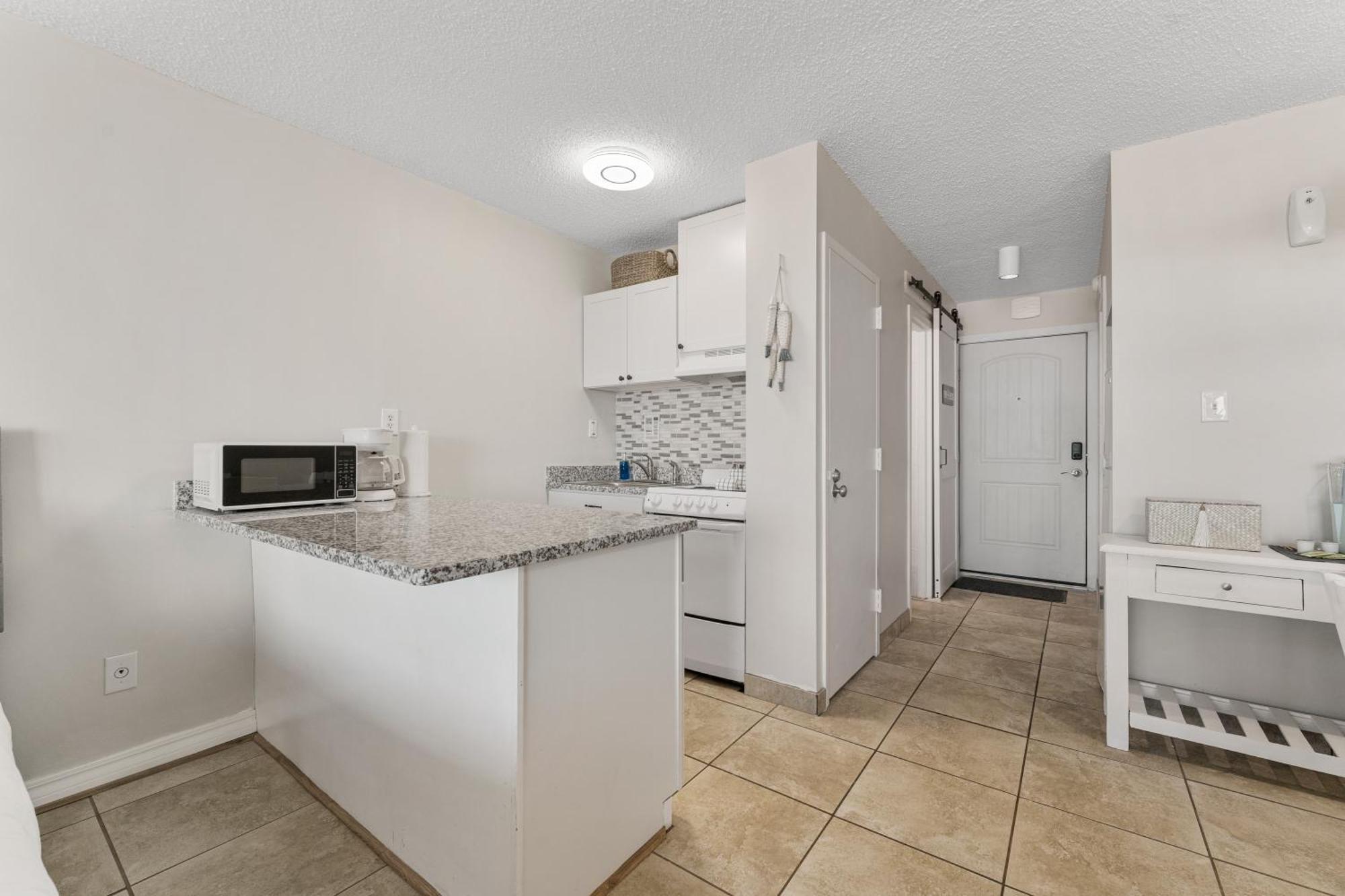 Top Of The Gulf 508 - Beach Front Resort Partial Ocean View Panama City Beach Exterior foto