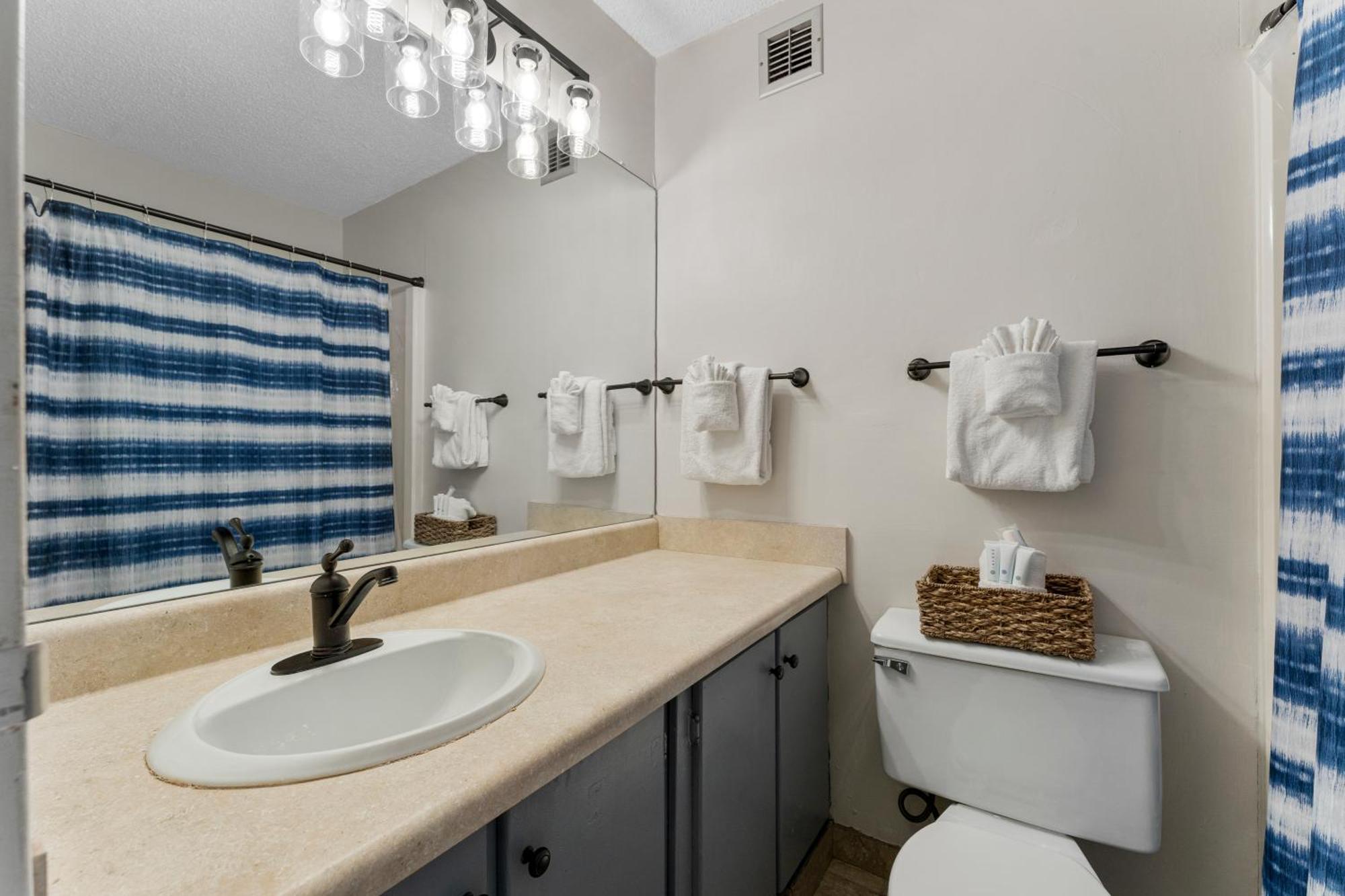 Top Of The Gulf 508 - Beach Front Resort Partial Ocean View Panama City Beach Exterior foto